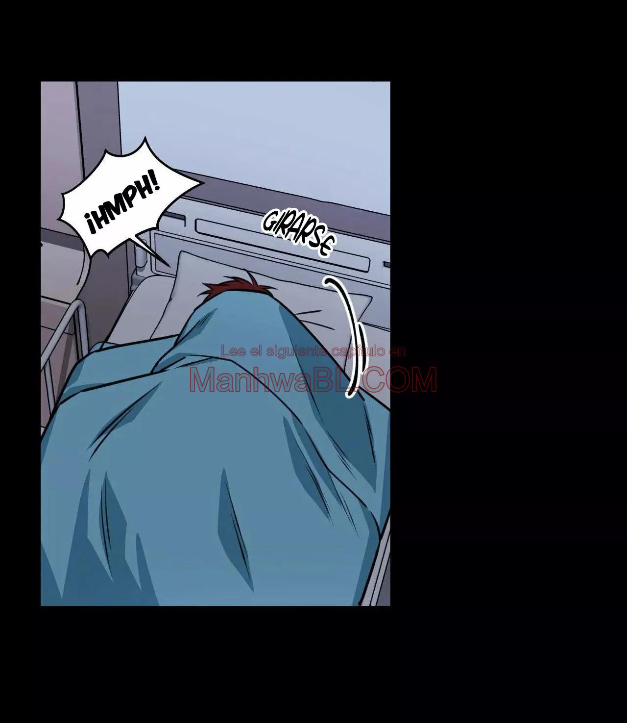 ¡Tus deseos son ordenes! - Capítulo 11 manhwa