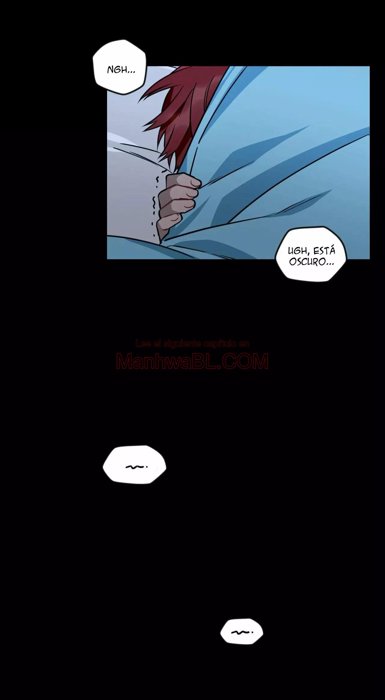 ¡Tus deseos son ordenes! - Capítulo 11 manhwa