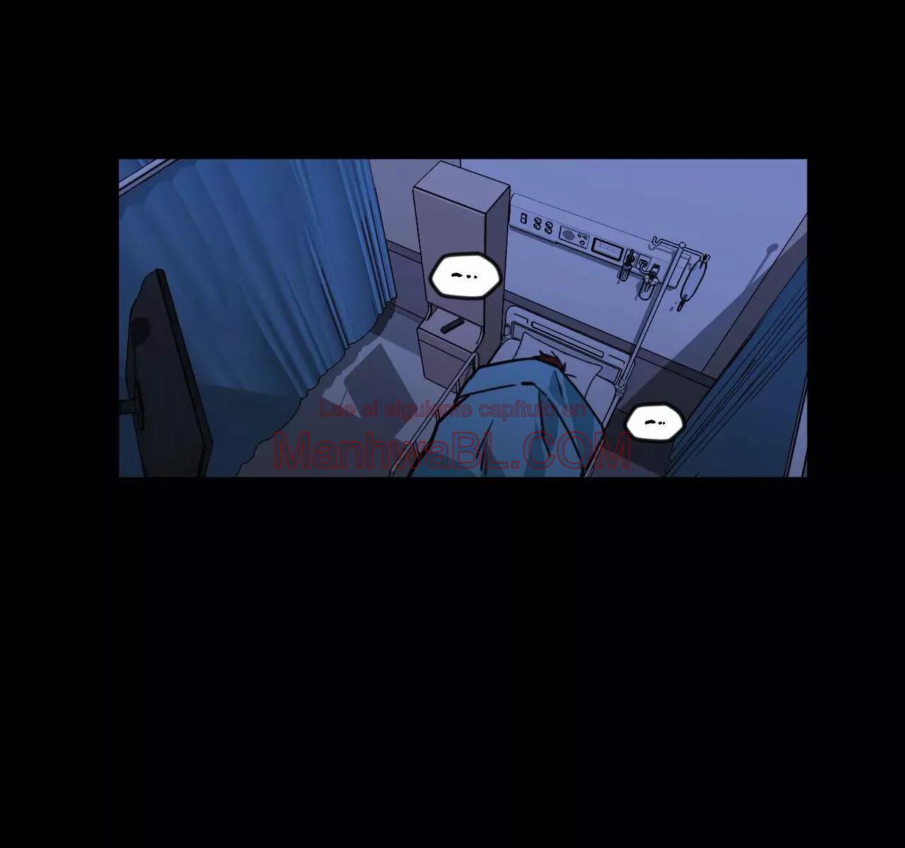 ¡Tus deseos son ordenes! - Capítulo 11 manhwa