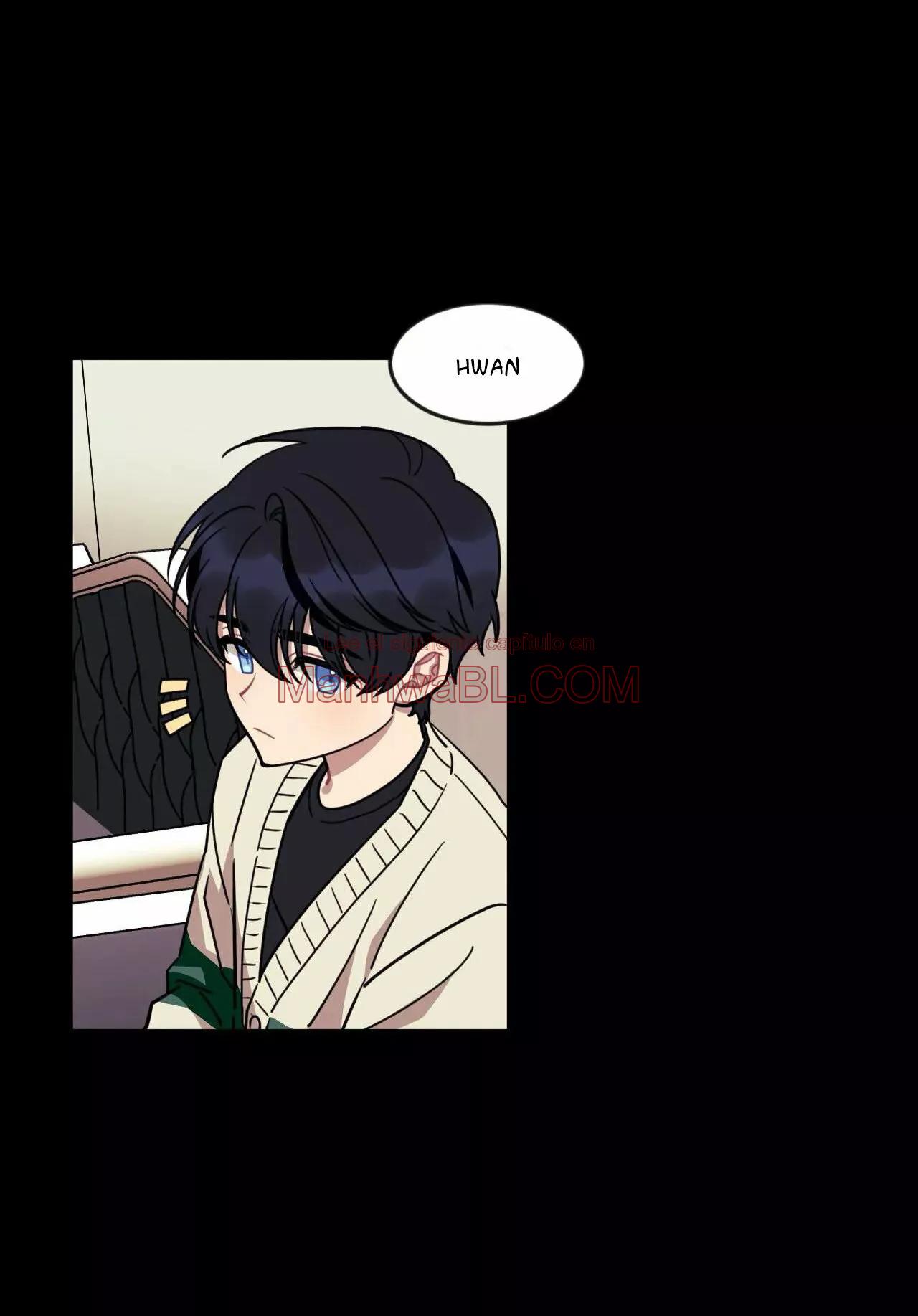 ¡Tus deseos son ordenes! - Capítulo 11 manhwa