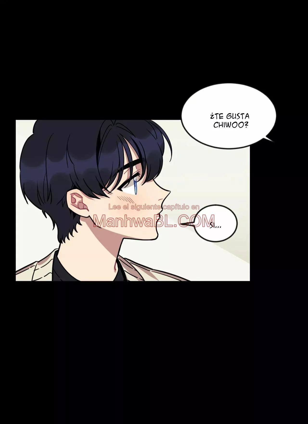¡Tus deseos son ordenes! - Capítulo 11 manhwa