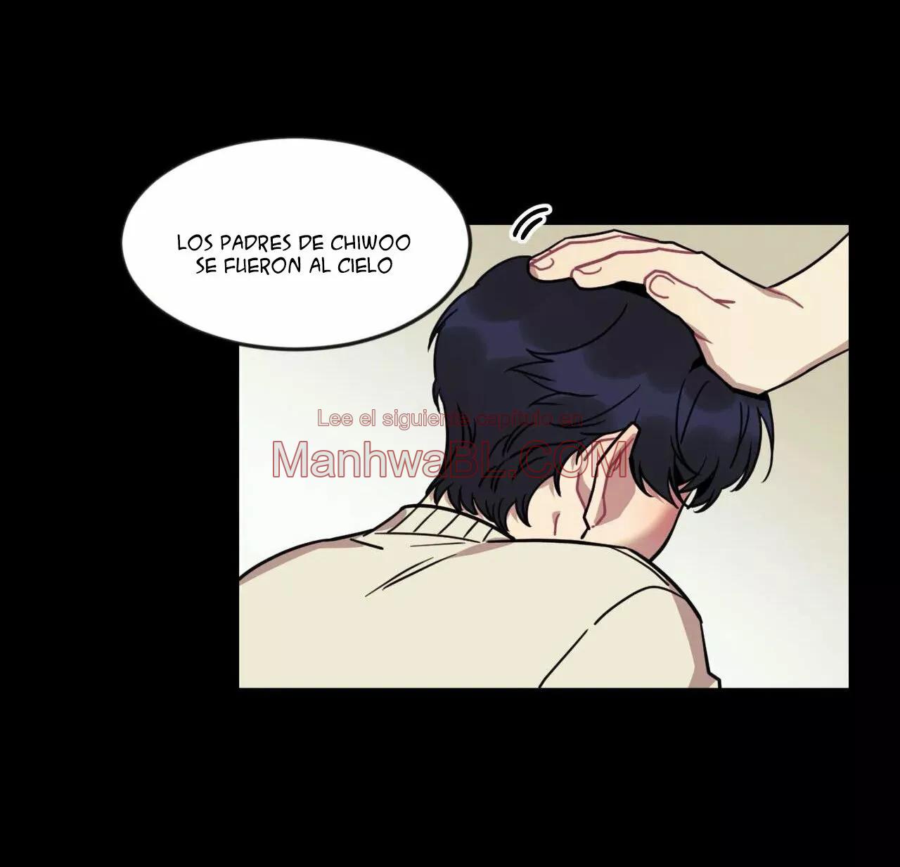 ¡Tus deseos son ordenes! - Capítulo 11 manhwa