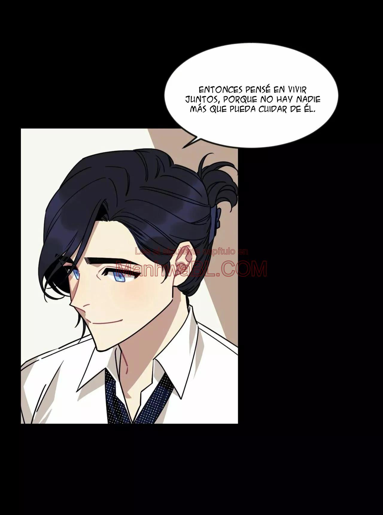 ¡Tus deseos son ordenes! - Capítulo 11 manhwa