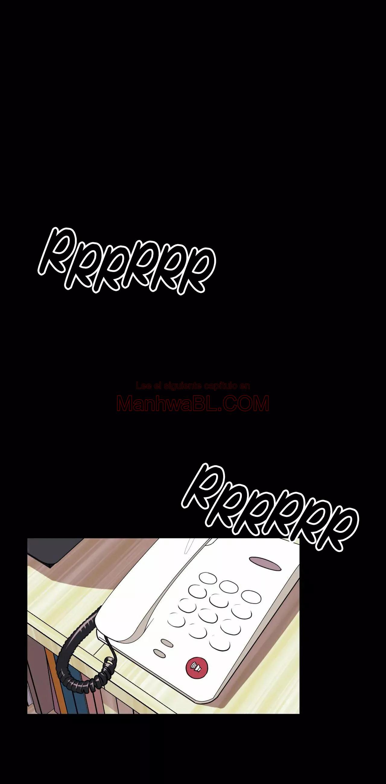 ¡Tus deseos son ordenes! - Capítulo 11 manhwa