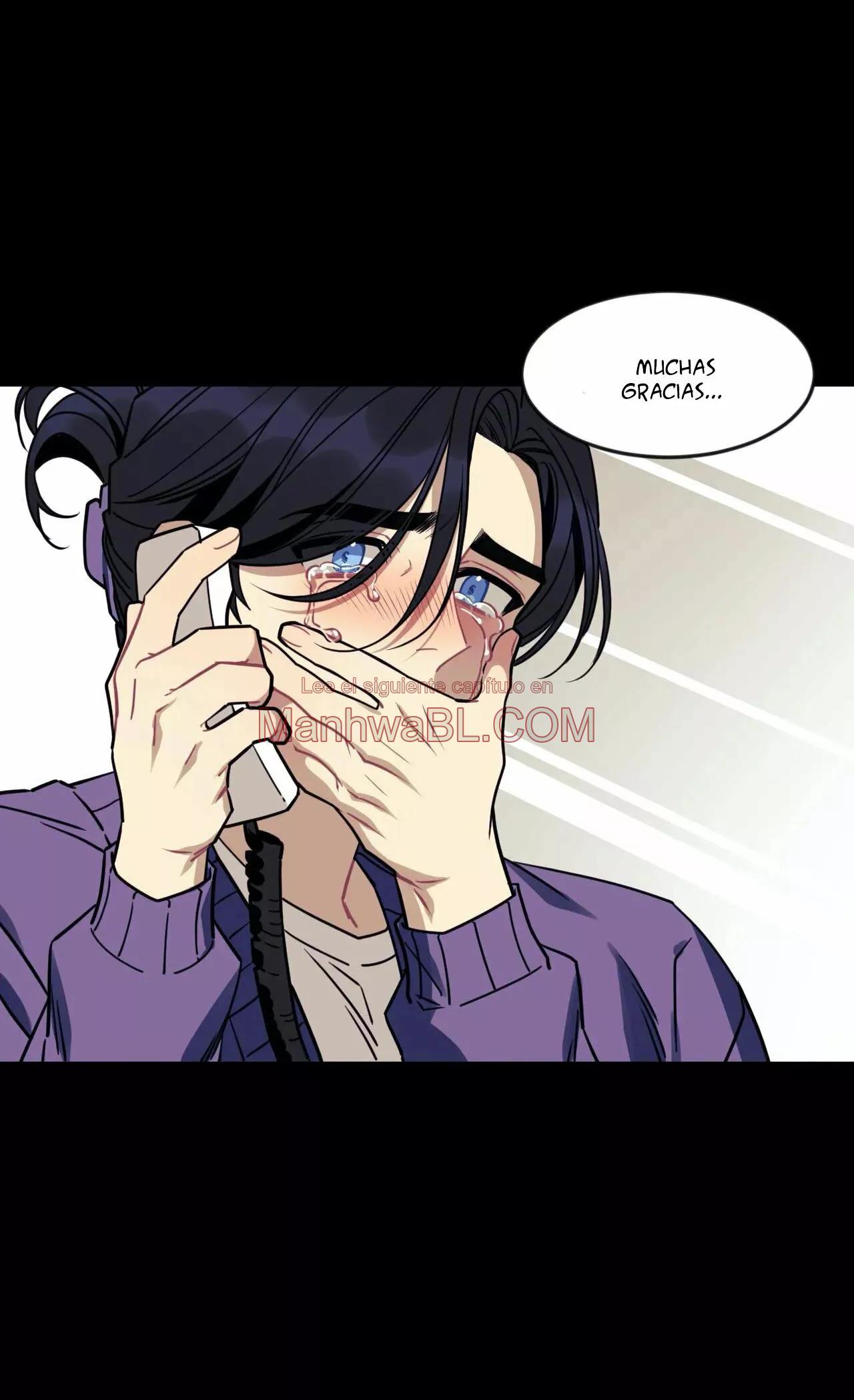 ¡Tus deseos son ordenes! - Capítulo 11 manhwa