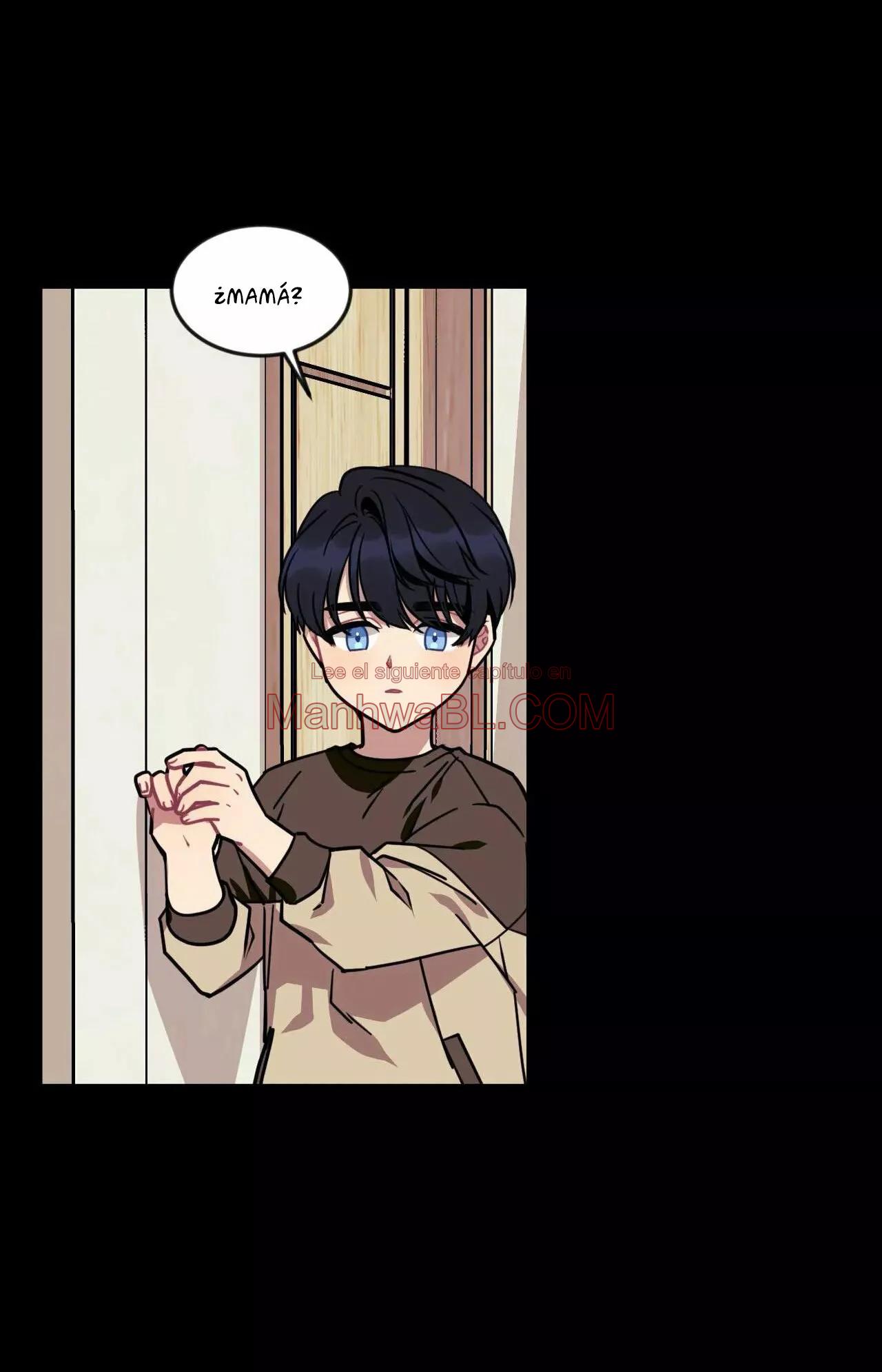¡Tus deseos son ordenes! - Capítulo 11 manhwa