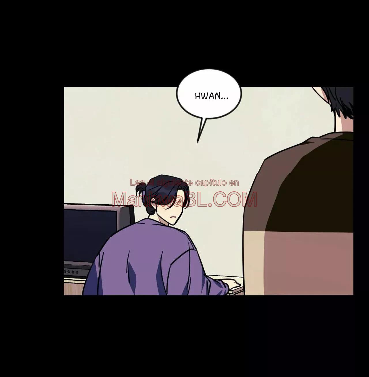 ¡Tus deseos son ordenes! - Capítulo 11 manhwa