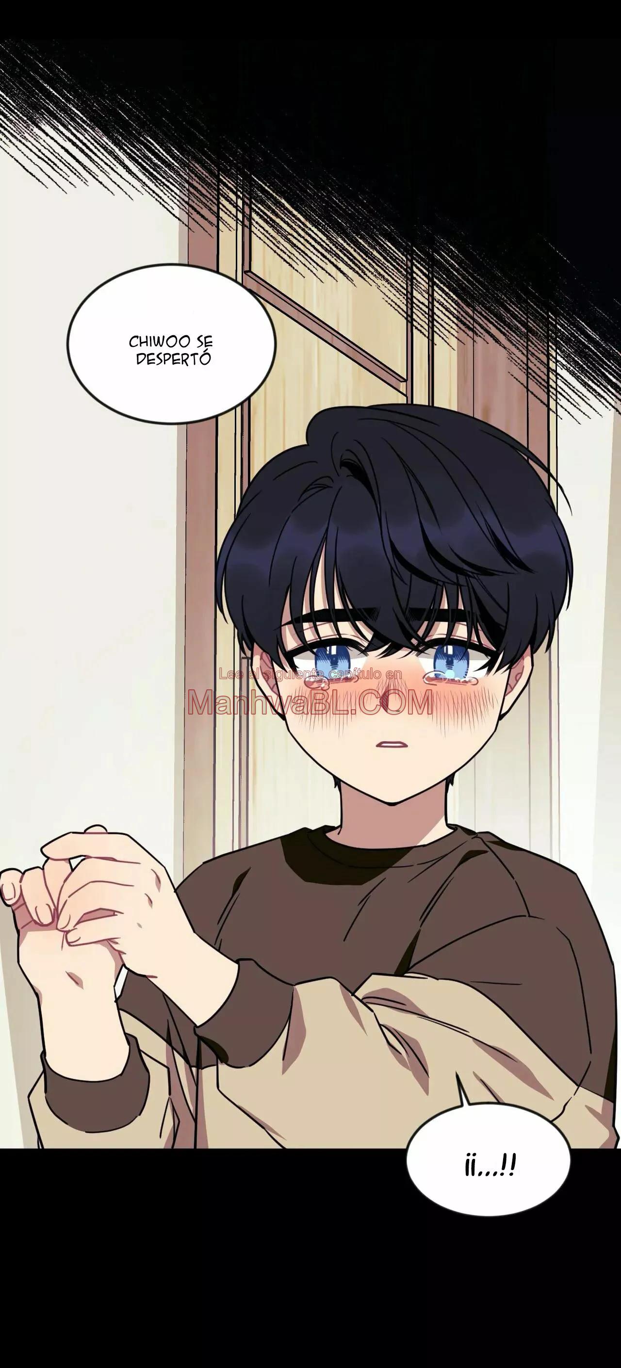 ¡Tus deseos son ordenes! - Capítulo 11 manhwa