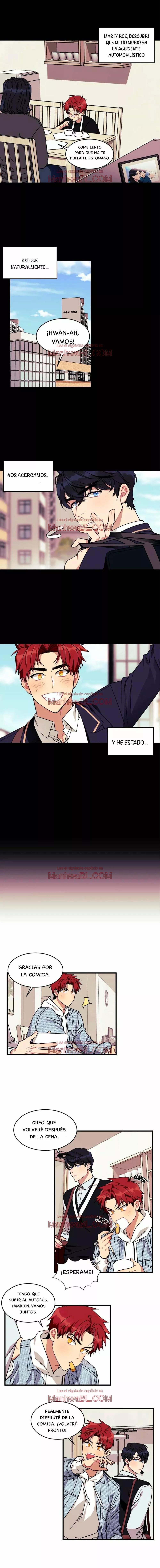 ¡Tus deseos son ordenes! - Capítulo 1 2 manhwa
