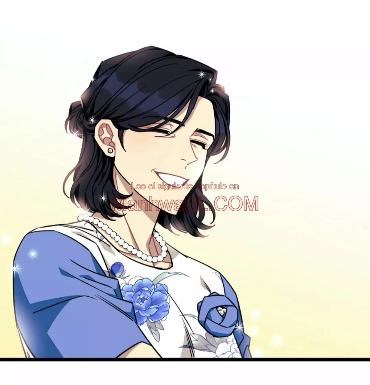 ¡Tus deseos son ordenes! - Capítulo 36 3 manhwa