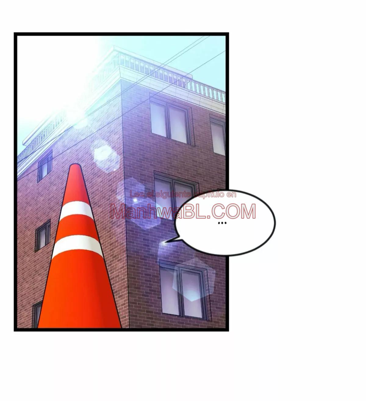 ¡Tus deseos son ordenes! - Capítulo 36 3 manhwa