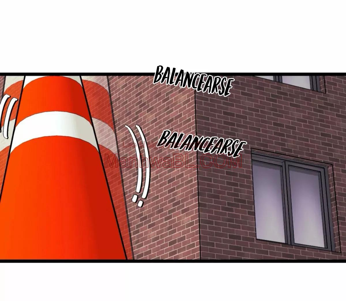 ¡Tus deseos son ordenes! - Capítulo 36 3 manhwa