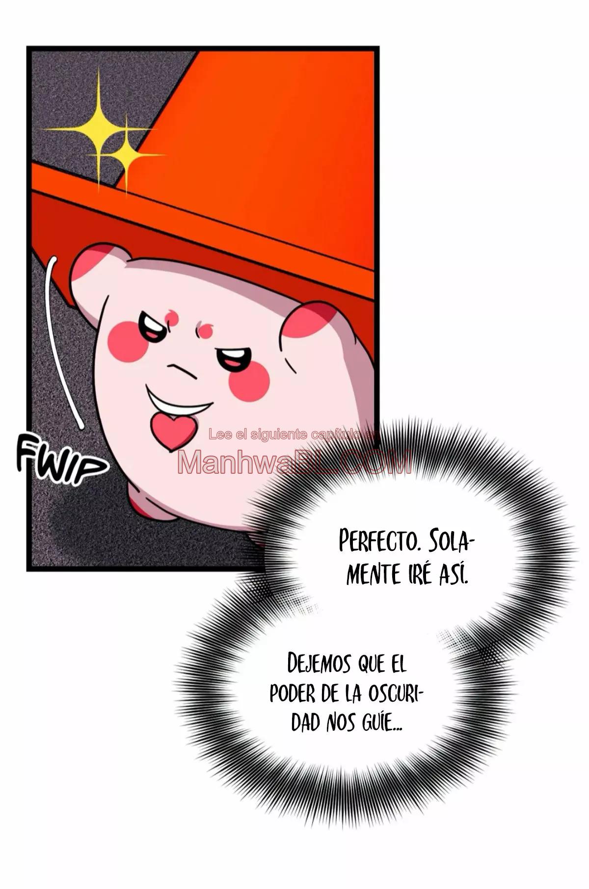 ¡Tus deseos son ordenes! - Capítulo 36 3 manhwa