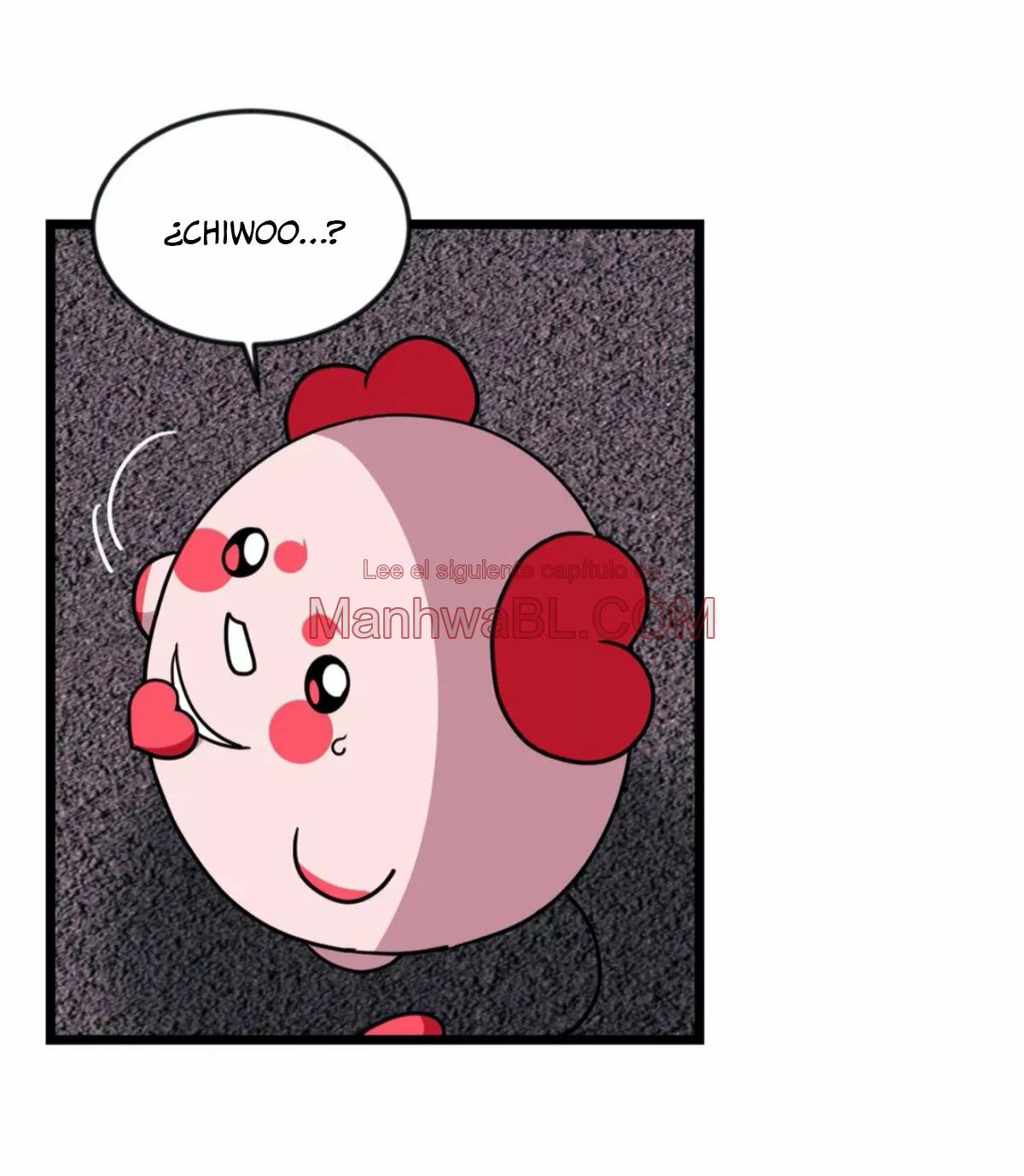 ¡Tus deseos son ordenes! - Capítulo 36 3 manhwa