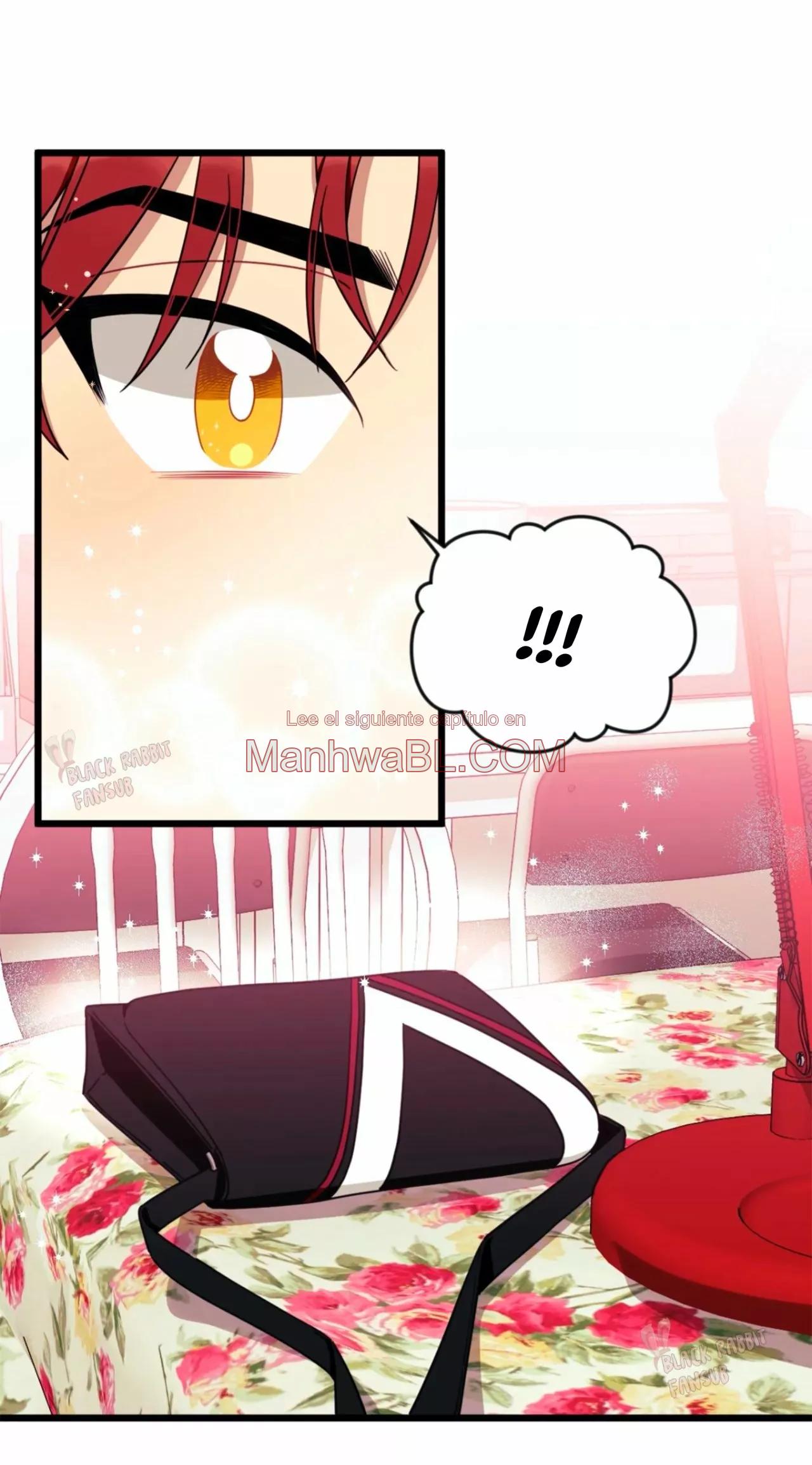¡Tus deseos son ordenes! - Capítulo 21 2 manhwa