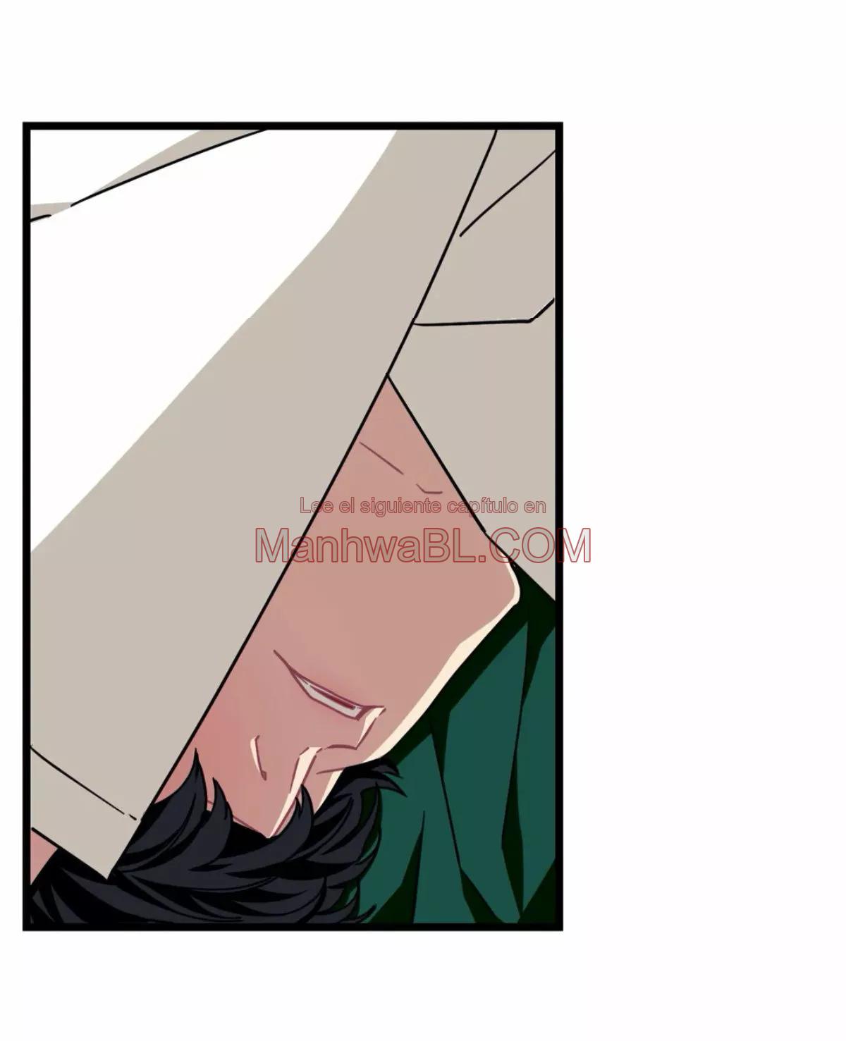 ¡Tus deseos son ordenes! - Capítulo 38 3 manhwa