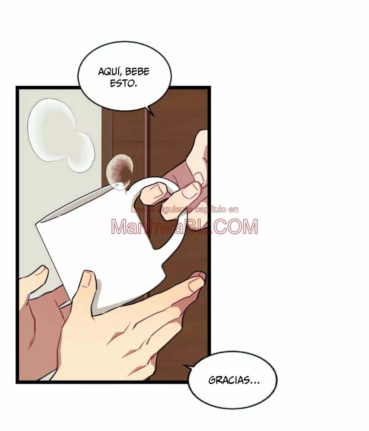¡Tus deseos son ordenes! - Capítulo 38 3 manhwa