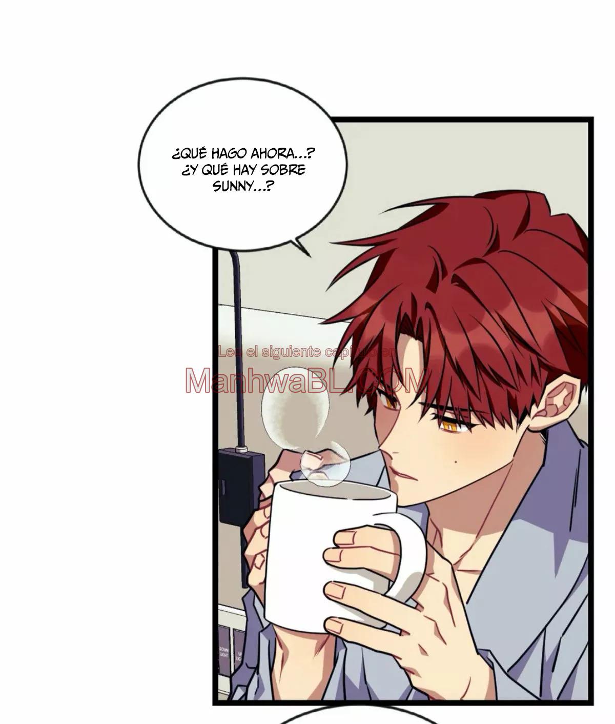 ¡Tus deseos son ordenes! - Capítulo 38 3 manhwa