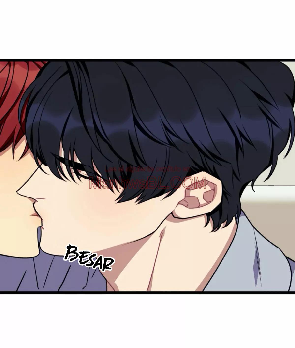 ¡Tus deseos son ordenes! - Capítulo 38 3 manhwa