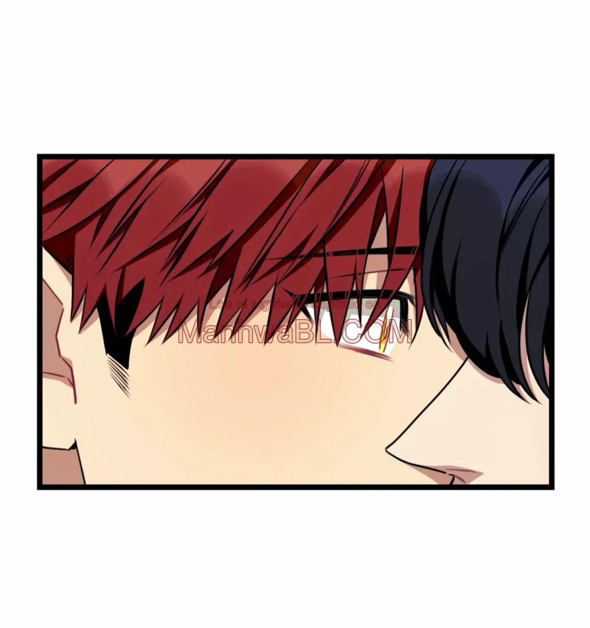 ¡Tus deseos son ordenes! - Capítulo 38 3 manhwa