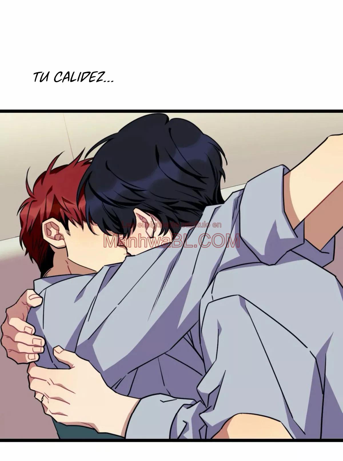 ¡Tus deseos son ordenes! - Capítulo 38 3 manhwa