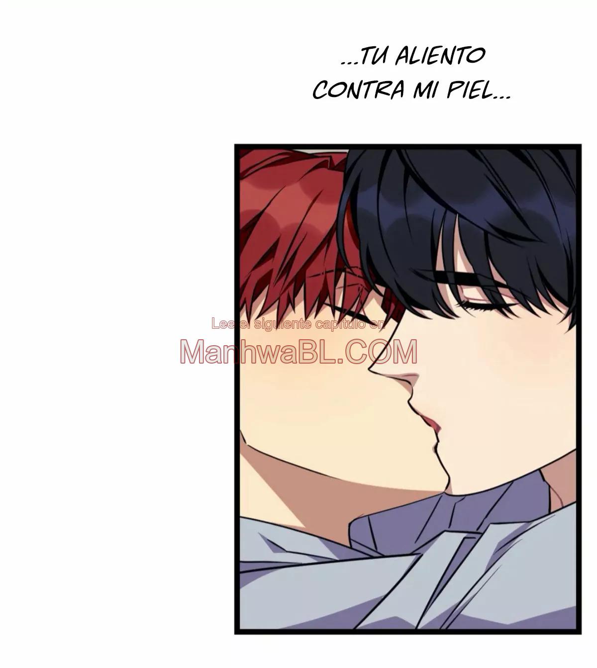 ¡Tus deseos son ordenes! - Capítulo 38 3 manhwa