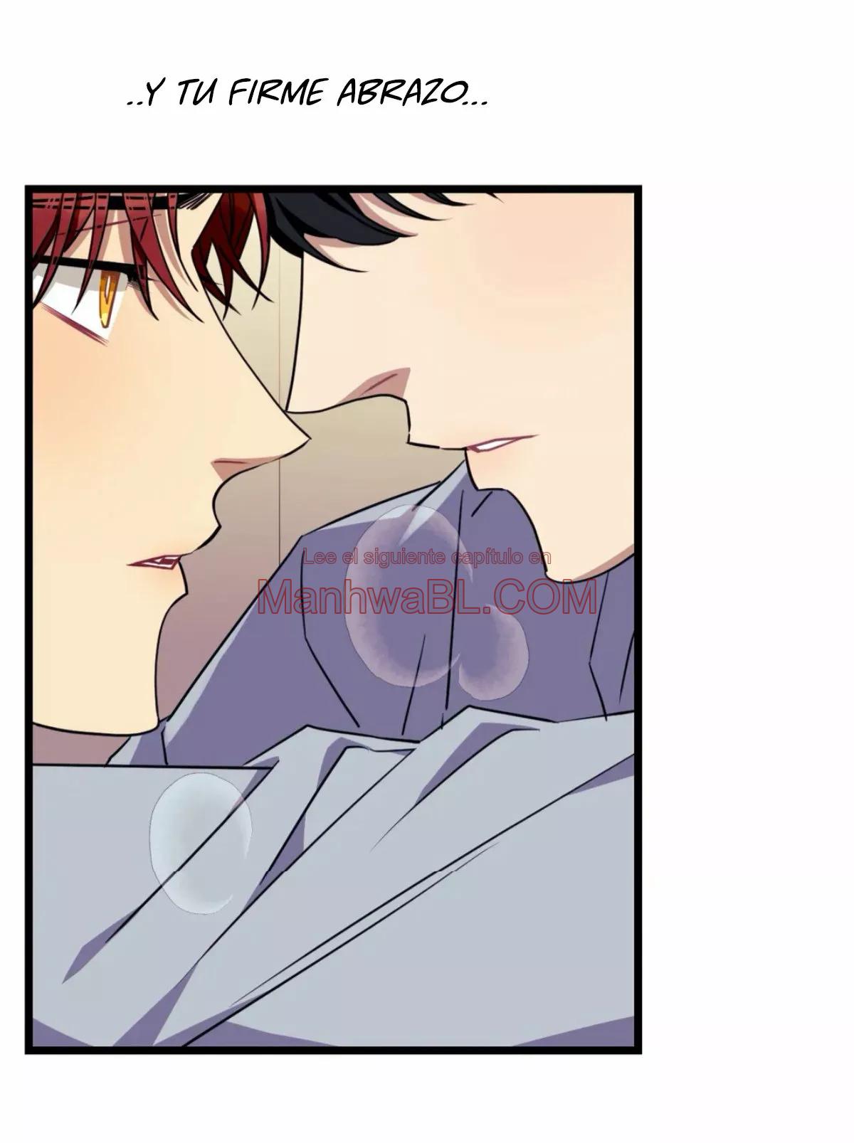 ¡Tus deseos son ordenes! - Capítulo 38 3 manhwa