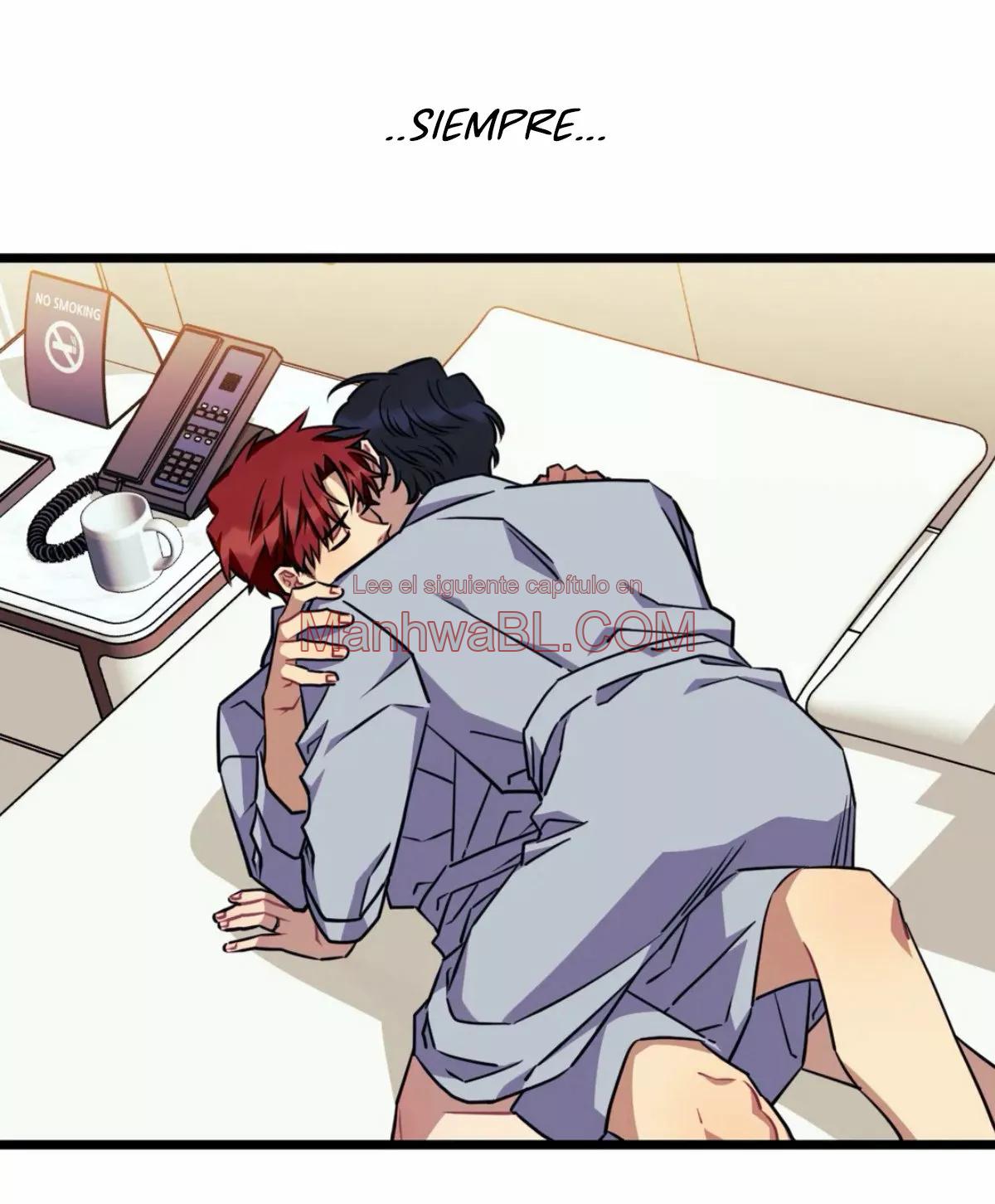 ¡Tus deseos son ordenes! - Capítulo 38 3 manhwa