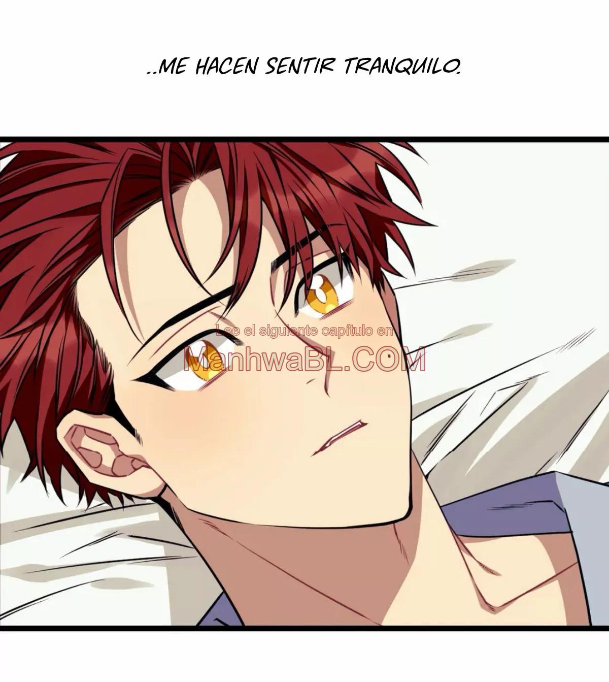 ¡Tus deseos son ordenes! - Capítulo 38 3 manhwa