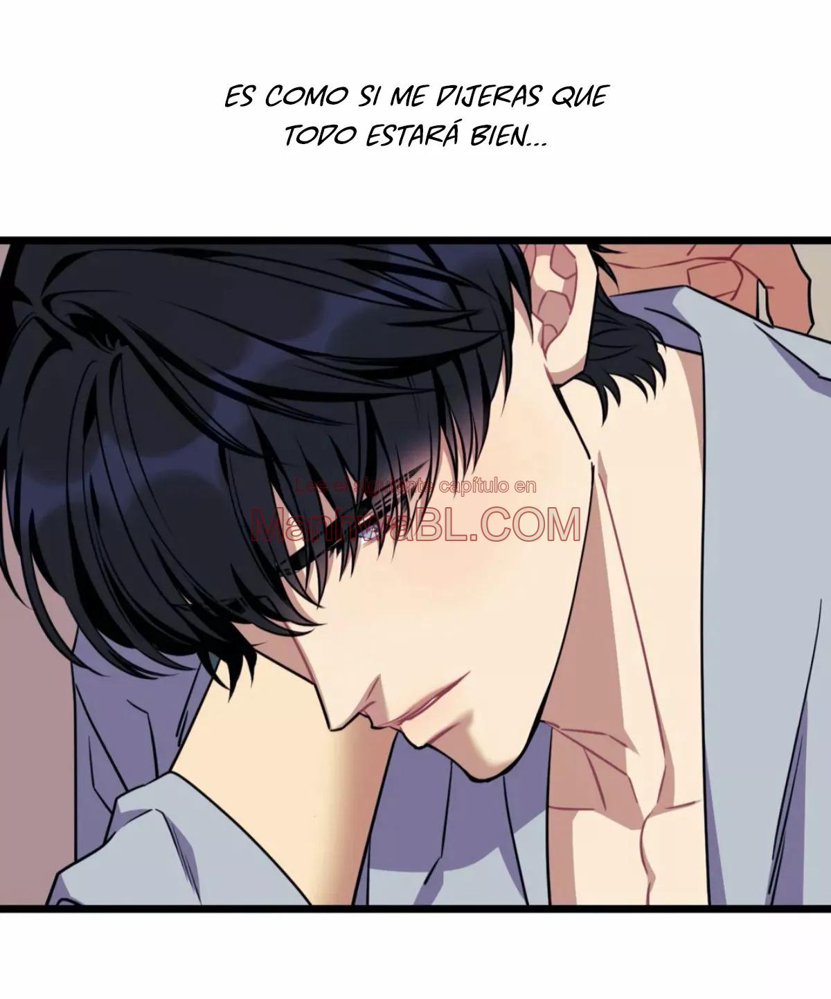 ¡Tus deseos son ordenes! - Capítulo 38 3 manhwa