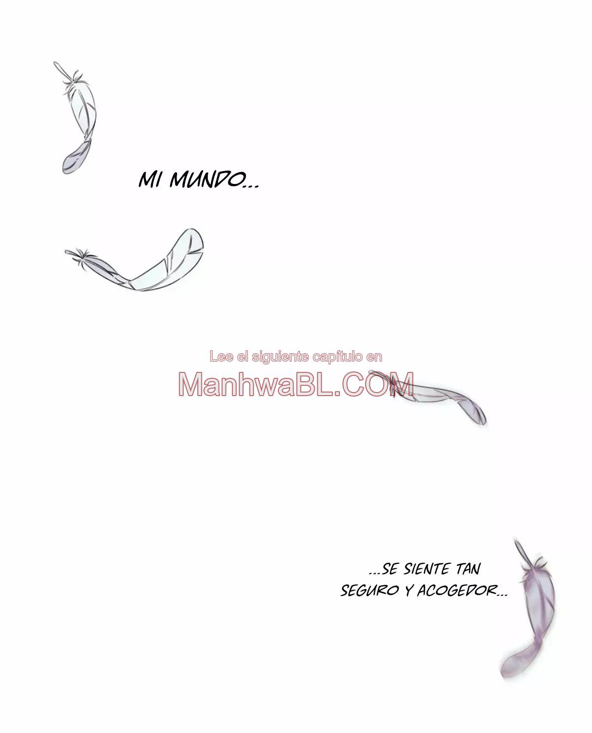 ¡Tus deseos son ordenes! - Capítulo 38 3 manhwa
