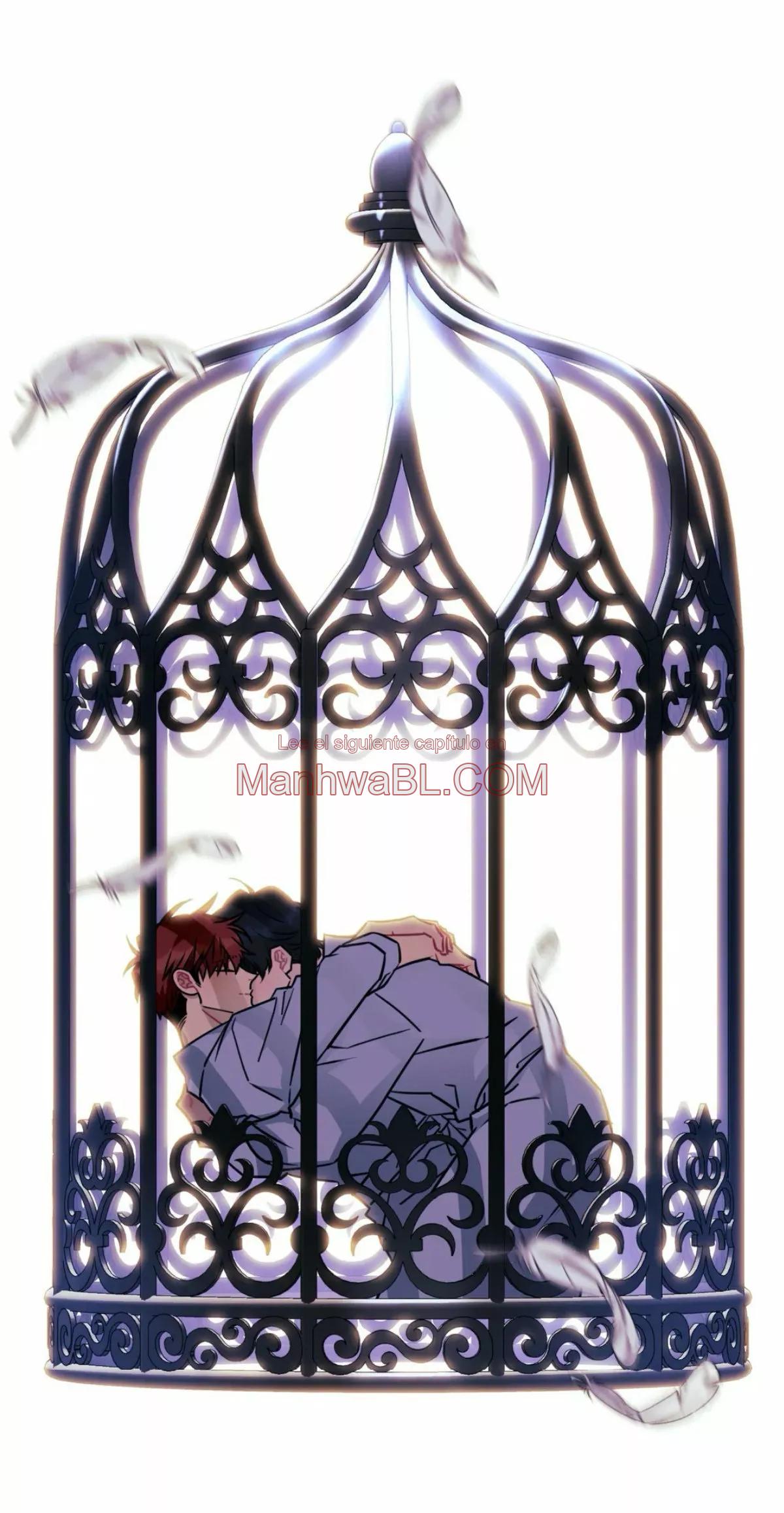 ¡Tus deseos son ordenes! - Capítulo 38 3 manhwa