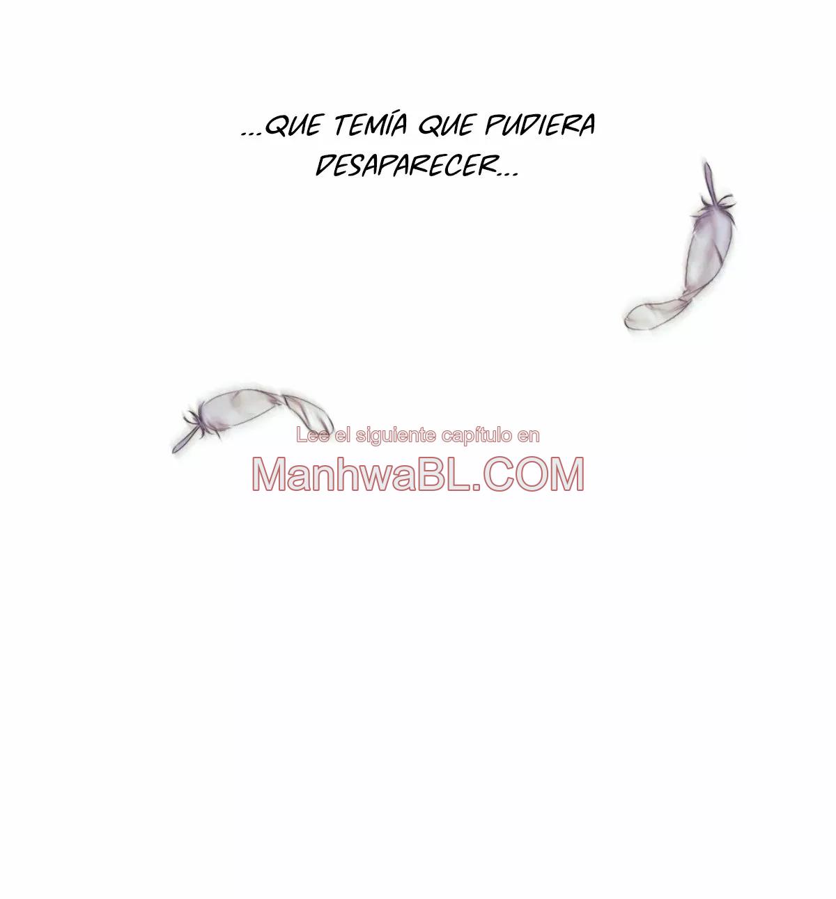 ¡Tus deseos son ordenes! - Capítulo 38 3 manhwa