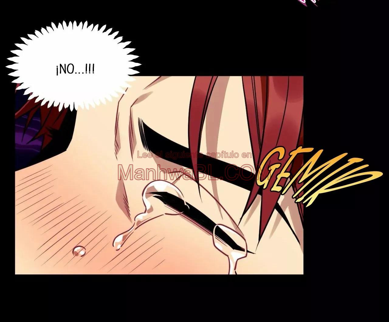 ¡Tus deseos son ordenes! - Capítulo 3 2 manhwa