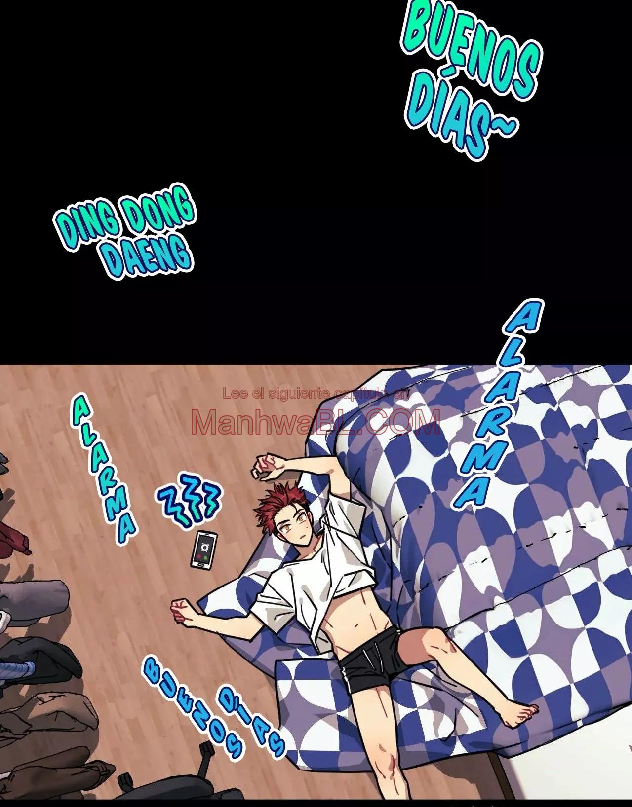 ¡Tus deseos son ordenes! - Capítulo 3 2 manhwa