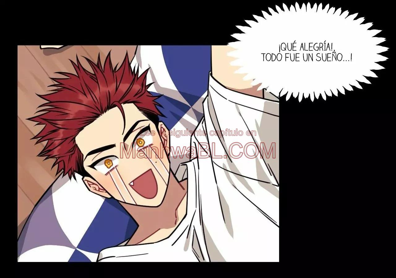 ¡Tus deseos son ordenes! - Capítulo 3 2 manhwa