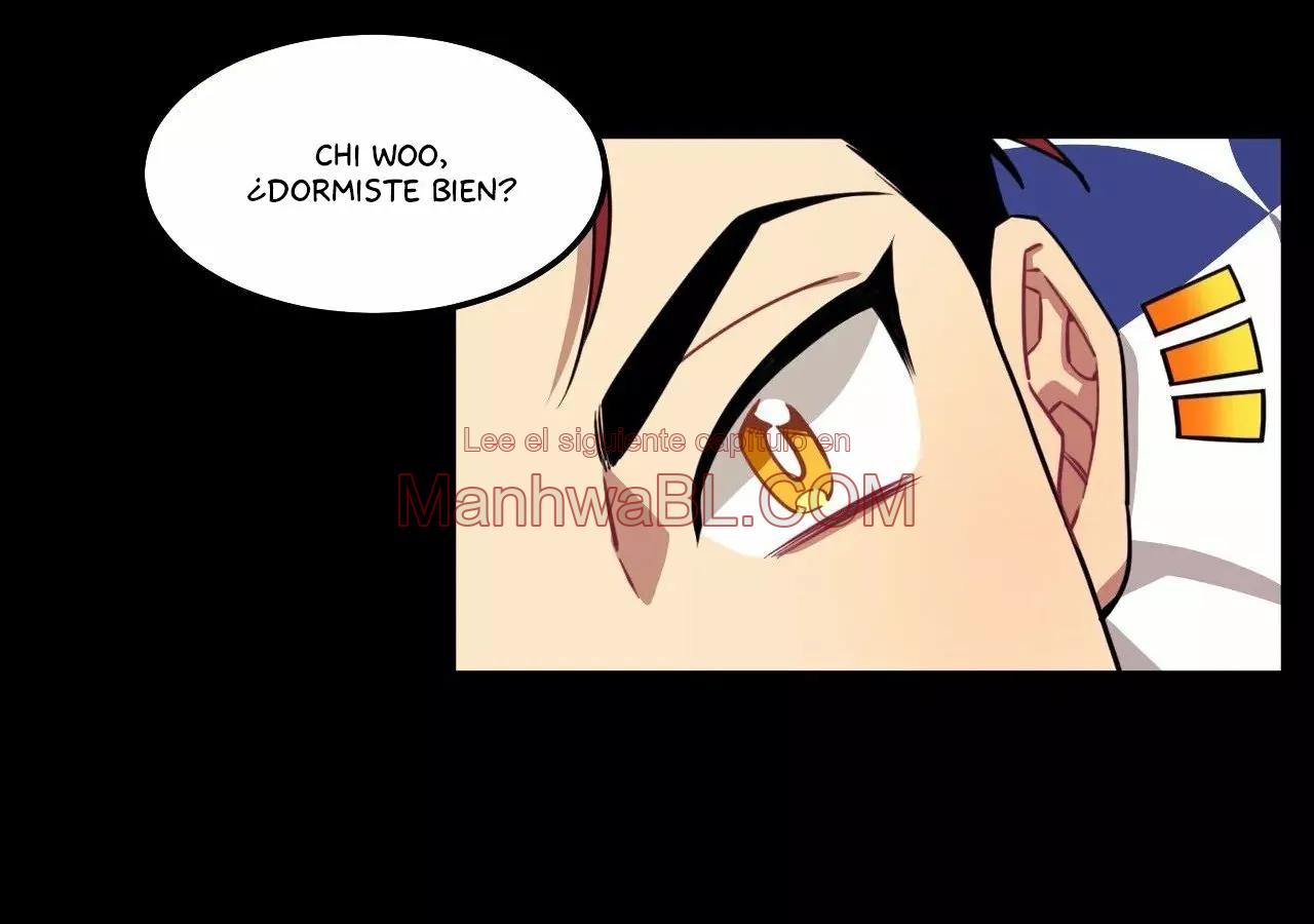 ¡Tus deseos son ordenes! - Capítulo 3 2 manhwa