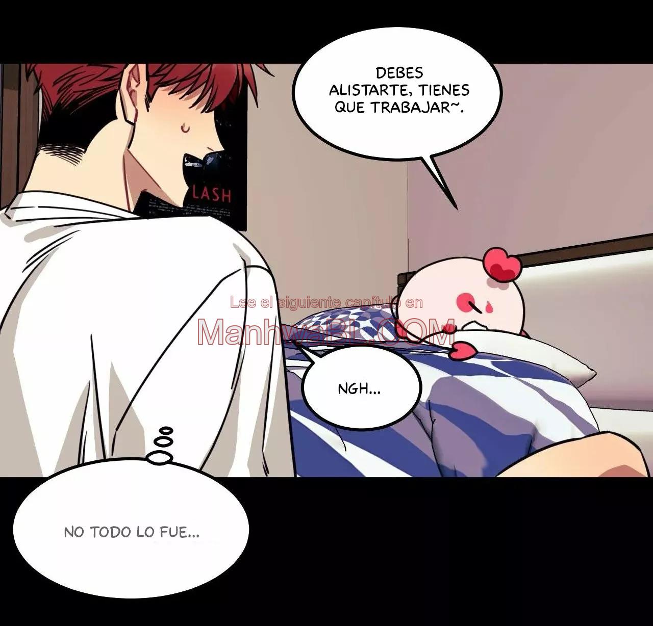¡Tus deseos son ordenes! - Capítulo 3 2 manhwa