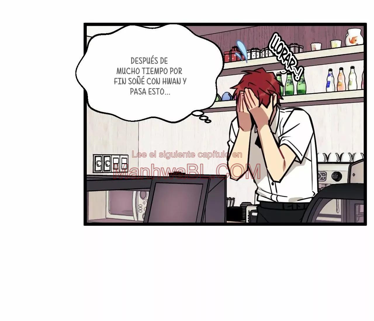 ¡Tus deseos son ordenes! - Capítulo 3 2 manhwa