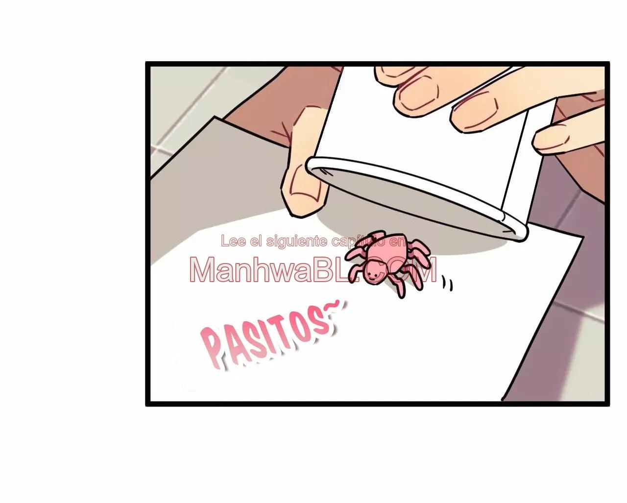 ¡Tus deseos son ordenes! - Capítulo 3 2 manhwa