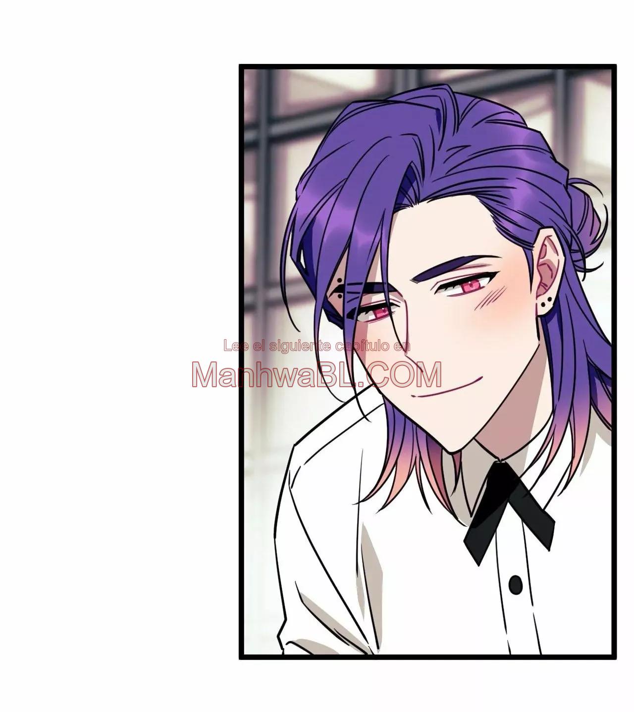 ¡Tus deseos son ordenes! - Capítulo 3 2 manhwa