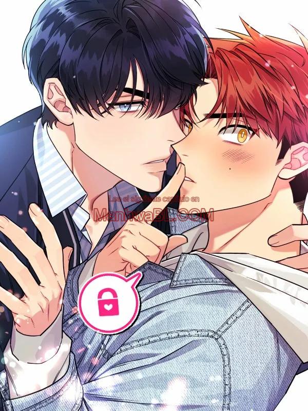 ¡Tus deseos son ordenes! - Capítulo 3 manhwa