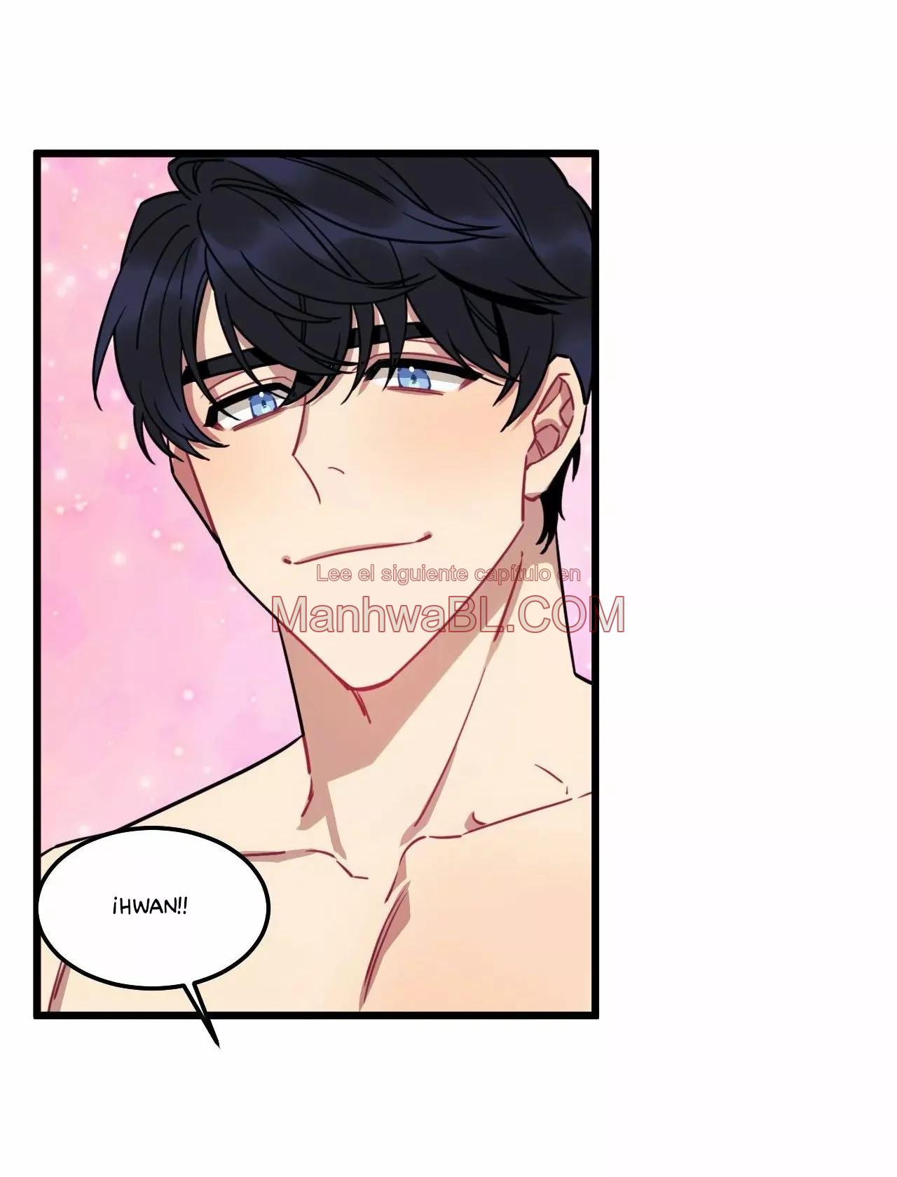 ¡Tus deseos son ordenes! - Capítulo 3 manhwa
