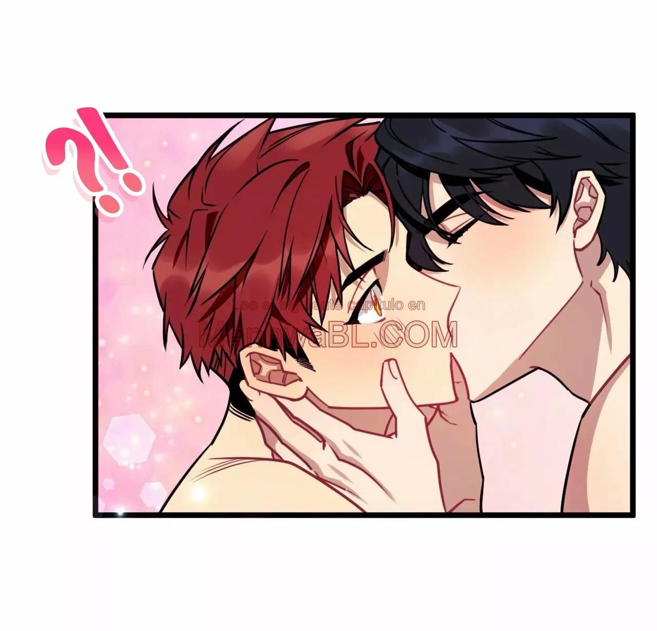 ¡Tus deseos son ordenes! - Capítulo 3 manhwa