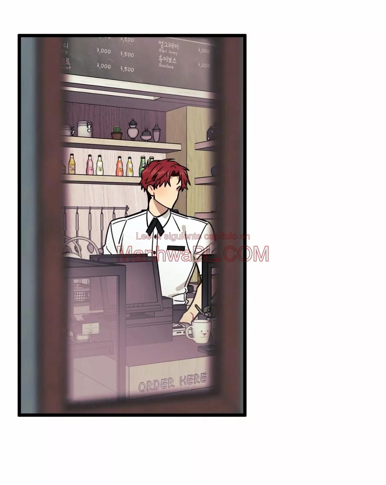 ¡Tus deseos son ordenes! - Capítulo 3 manhwa