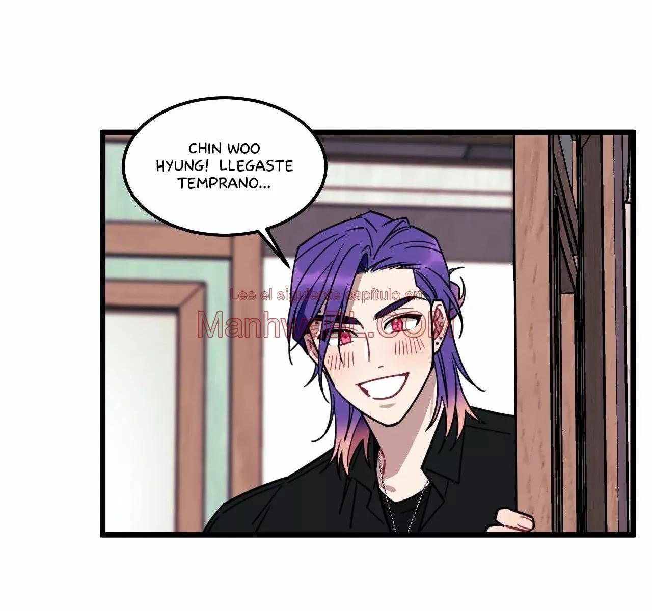 ¡Tus deseos son ordenes! - Capítulo 3 manhwa