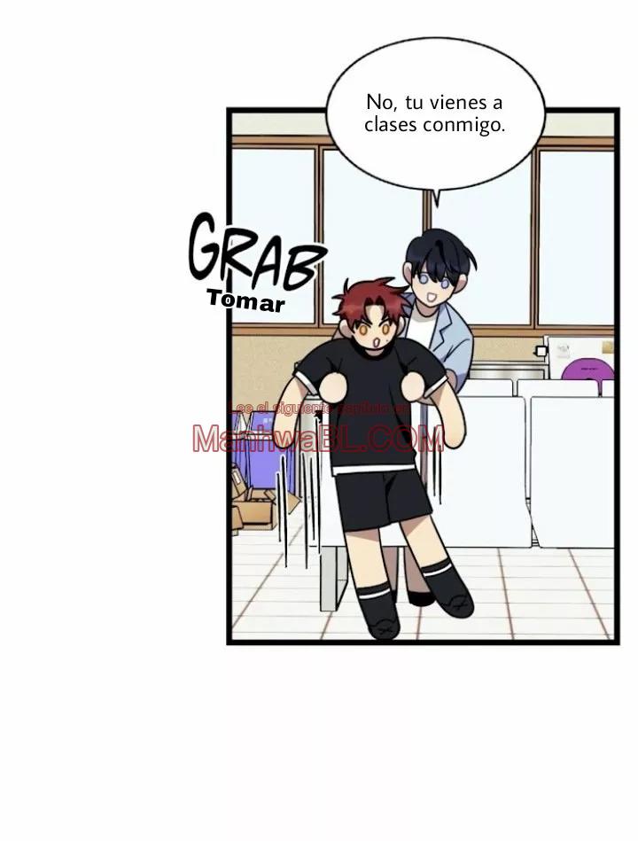¡Tus deseos son ordenes! - Capítulo 48 3 manhwa