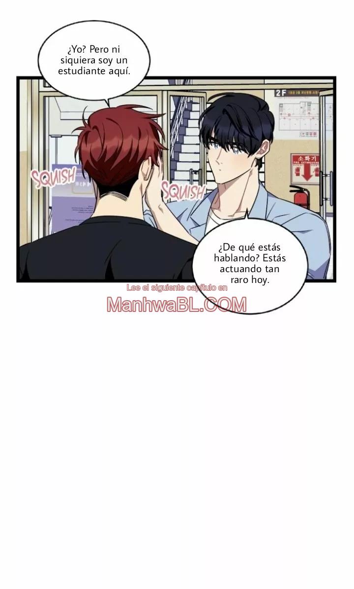 ¡Tus deseos son ordenes! - Capítulo 48 3 manhwa