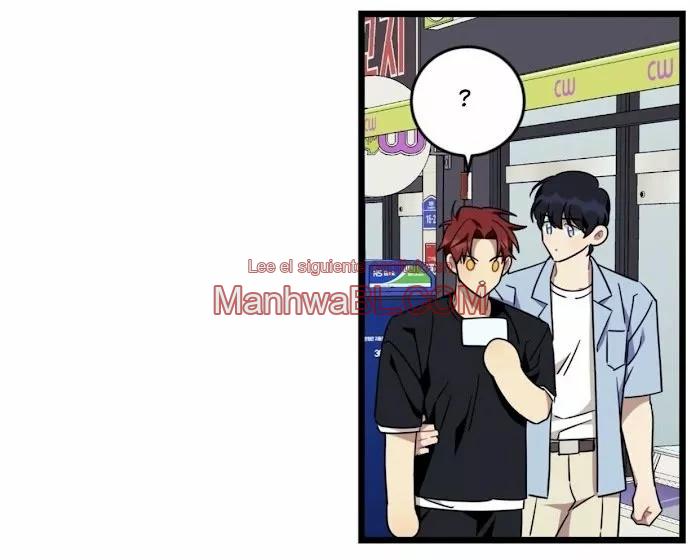 ¡Tus deseos son ordenes! - Capítulo 48 3 manhwa