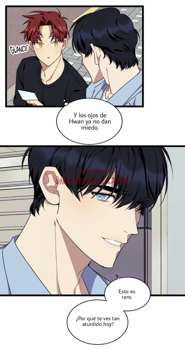 ¡Tus deseos son ordenes! - Capítulo 48 3 manhwa